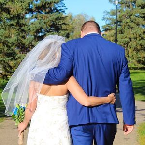 Meet your Posher, Shawna